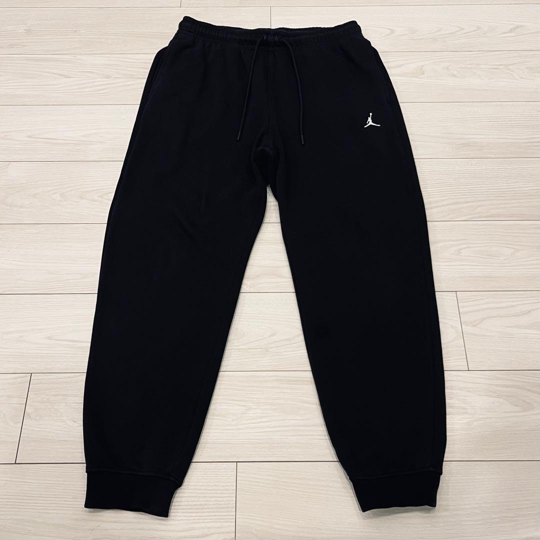 JORDAN ジョーダン ブルックリン スウェット セットアップ