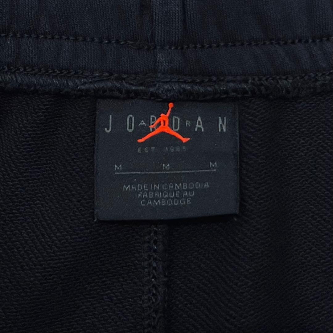 JORDAN ジョーダン ブルックリン スウェット セットアップ