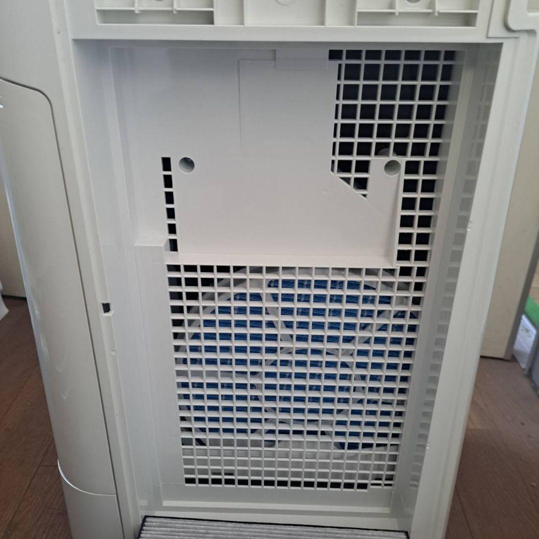 SHARP　加湿空気清浄機　KC-40TH4-W 2020年式