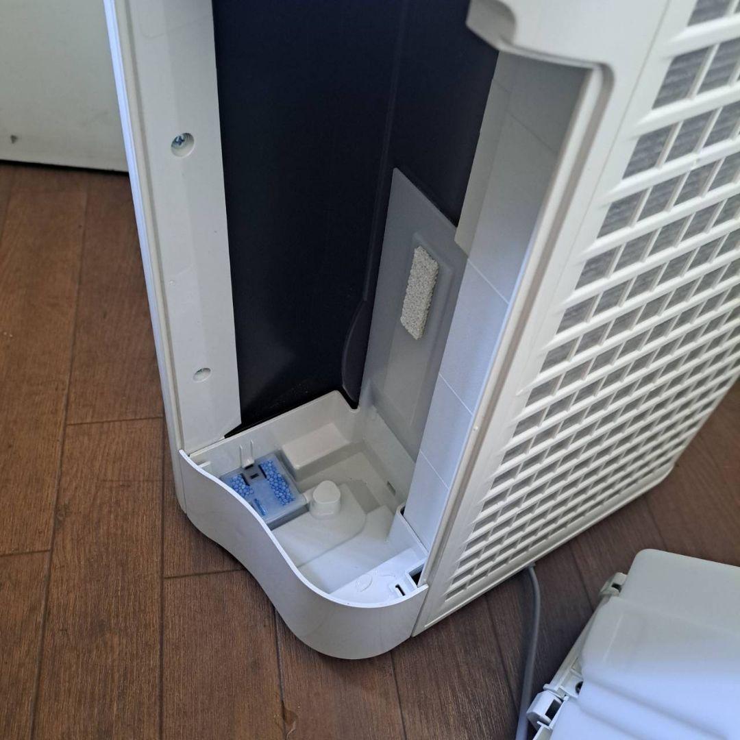 SHARP　加湿空気清浄機　KC-40TH4-W 2020年式