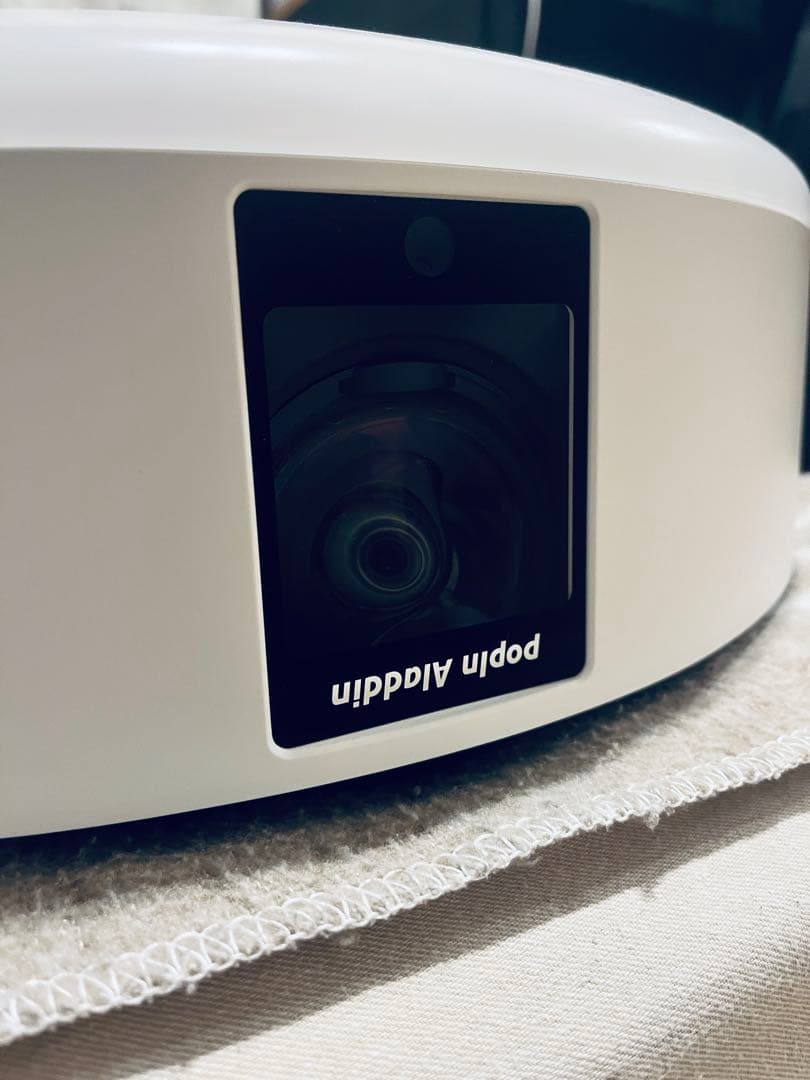 【送料無料】popin Aladdin 2 プロジェクター本体