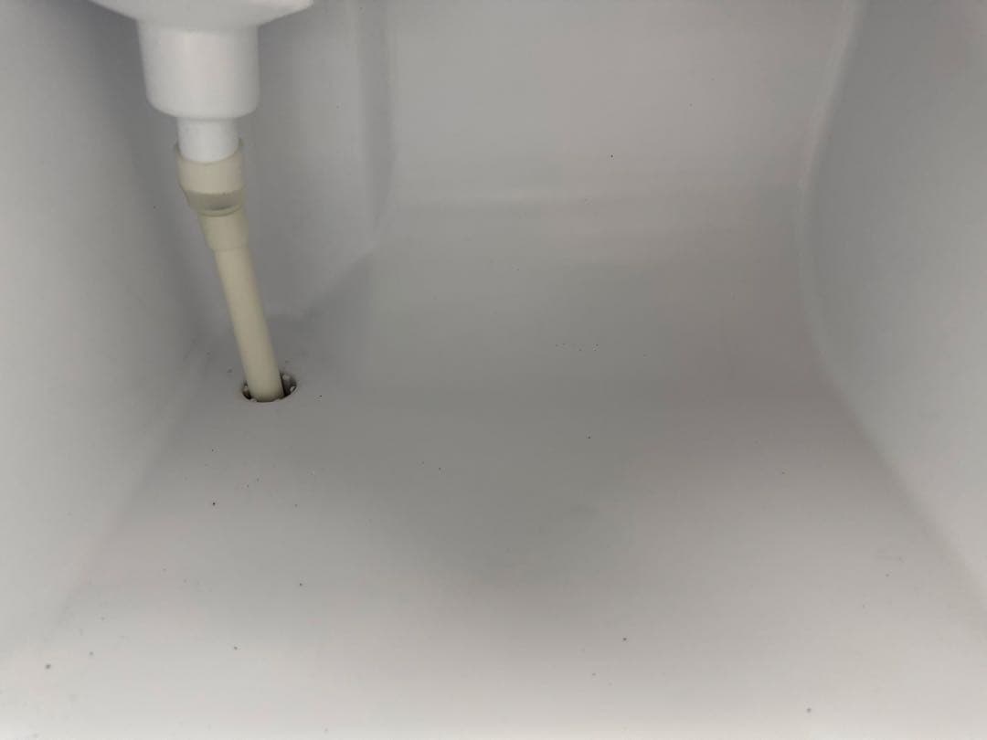 ホシザキ　業務用　全自動製氷機　キューブアイス　厨房　飲食店　IM-25M-1