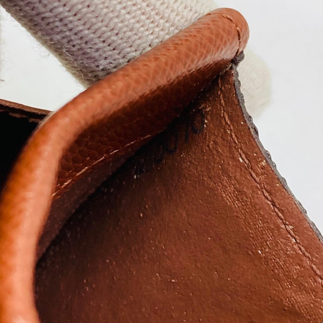 ルイヴィトン モノグラム ケース カード入れ 861