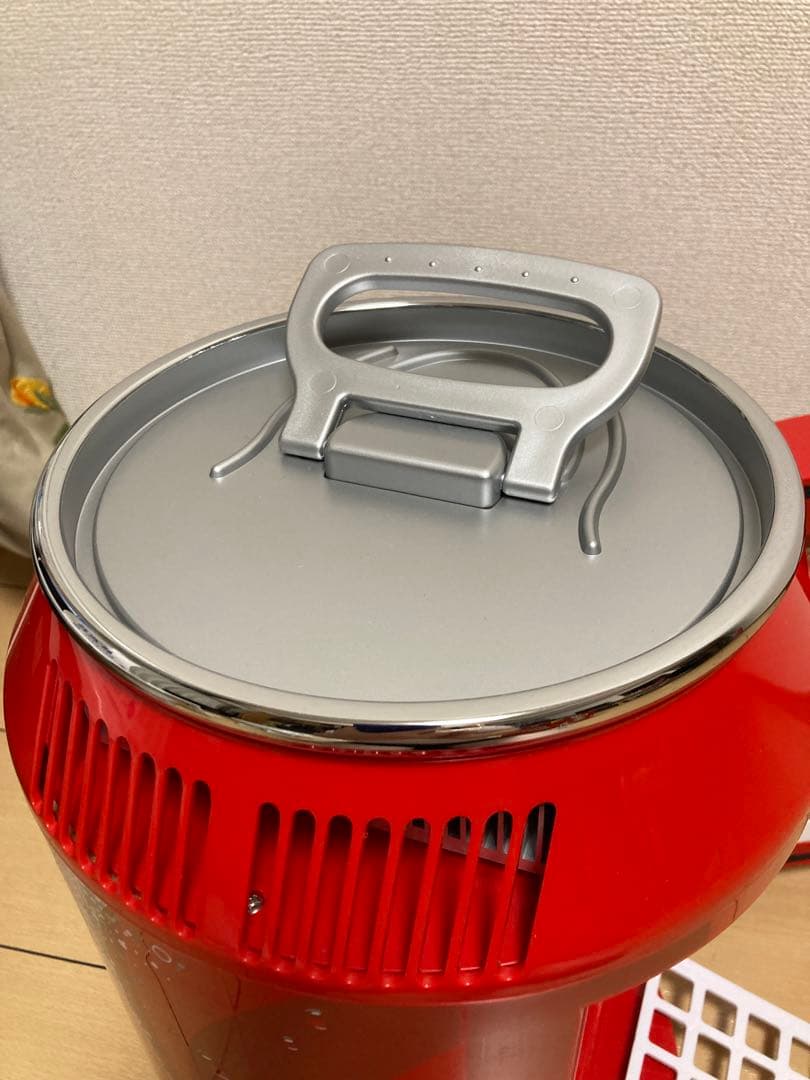 Coca-Cola 缶型冷温庫