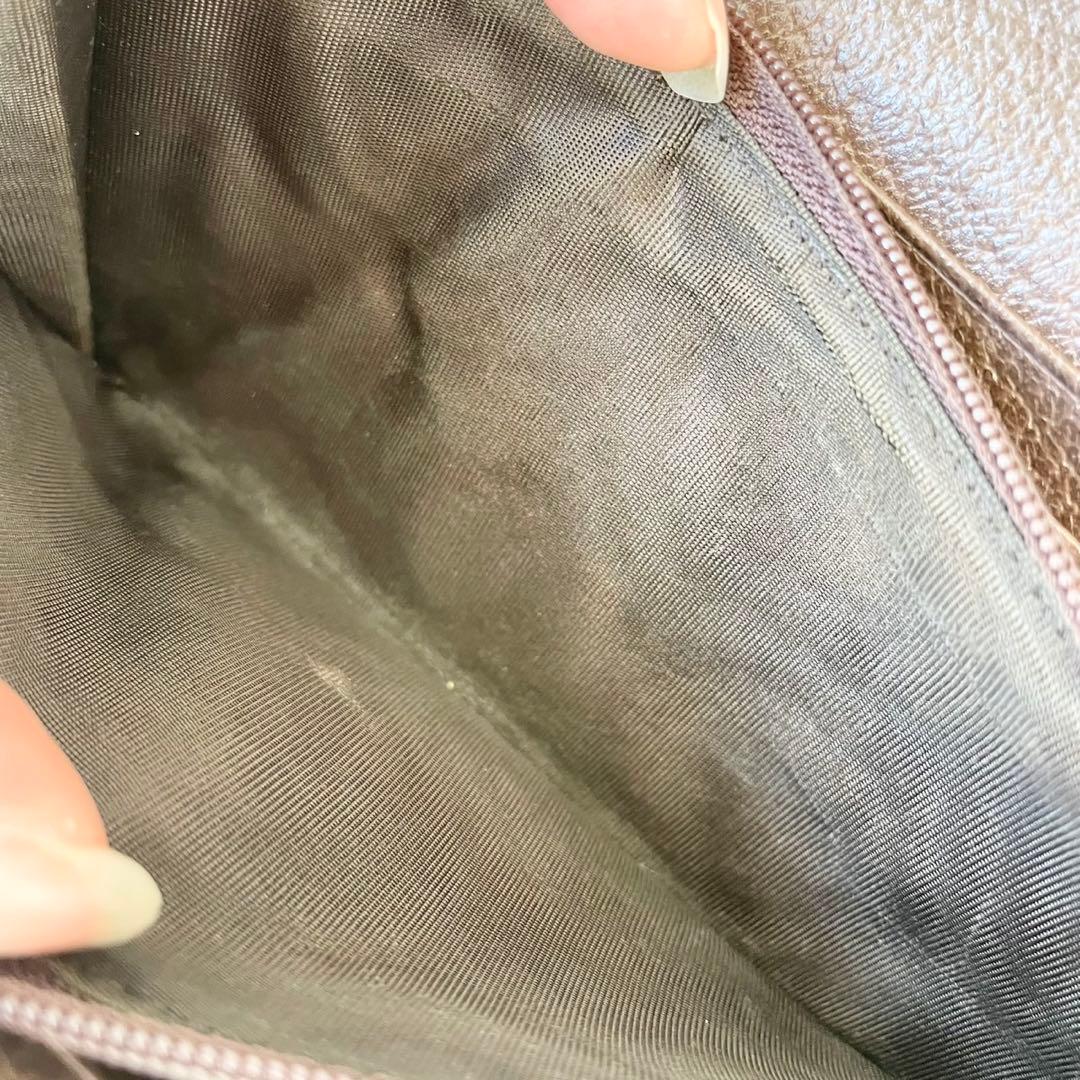 【極美品】GUCCI オフィディア ジャンボGG 長財布 コンチネンタル