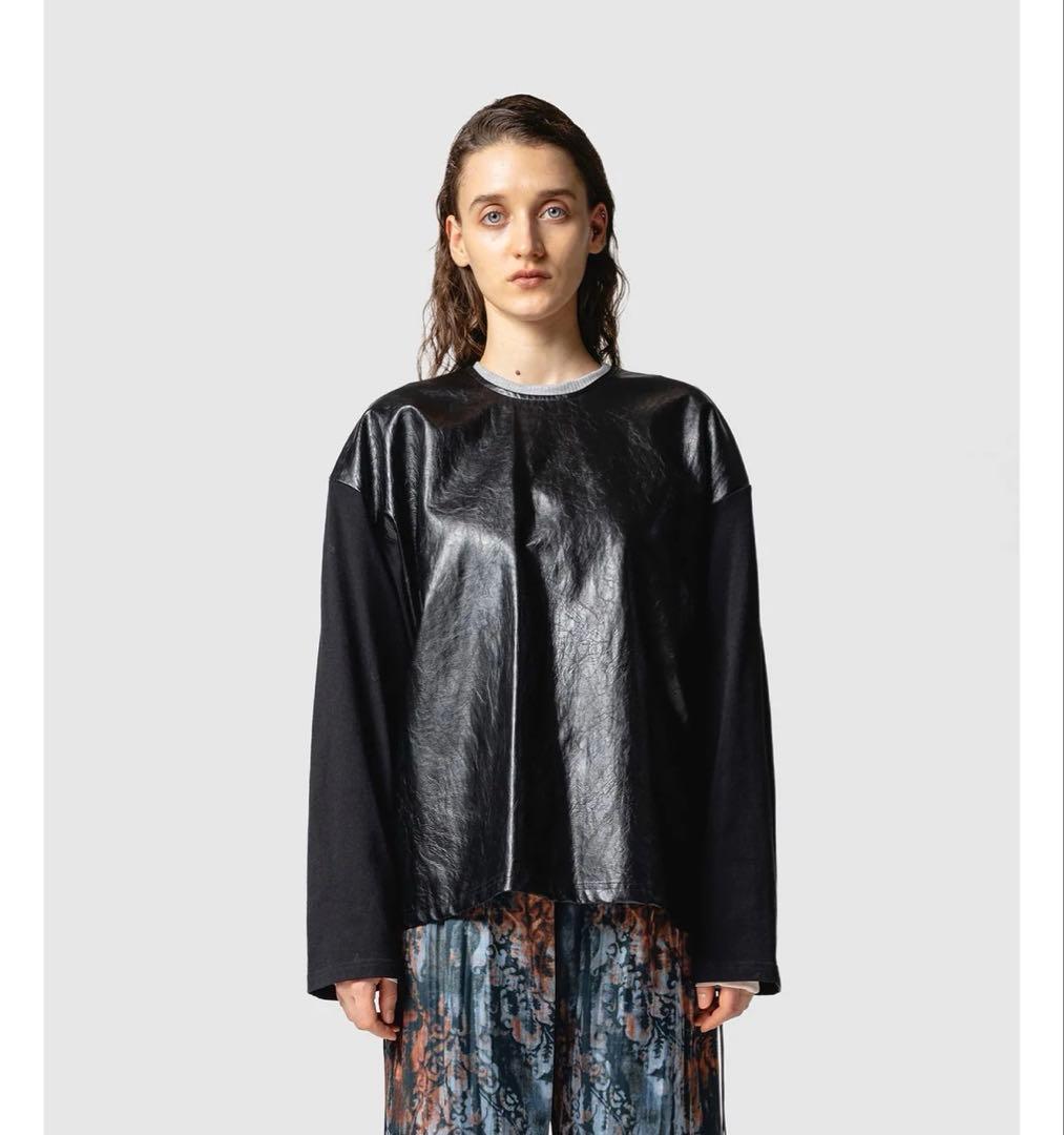 トップス Muller of yoshiokubo moon top