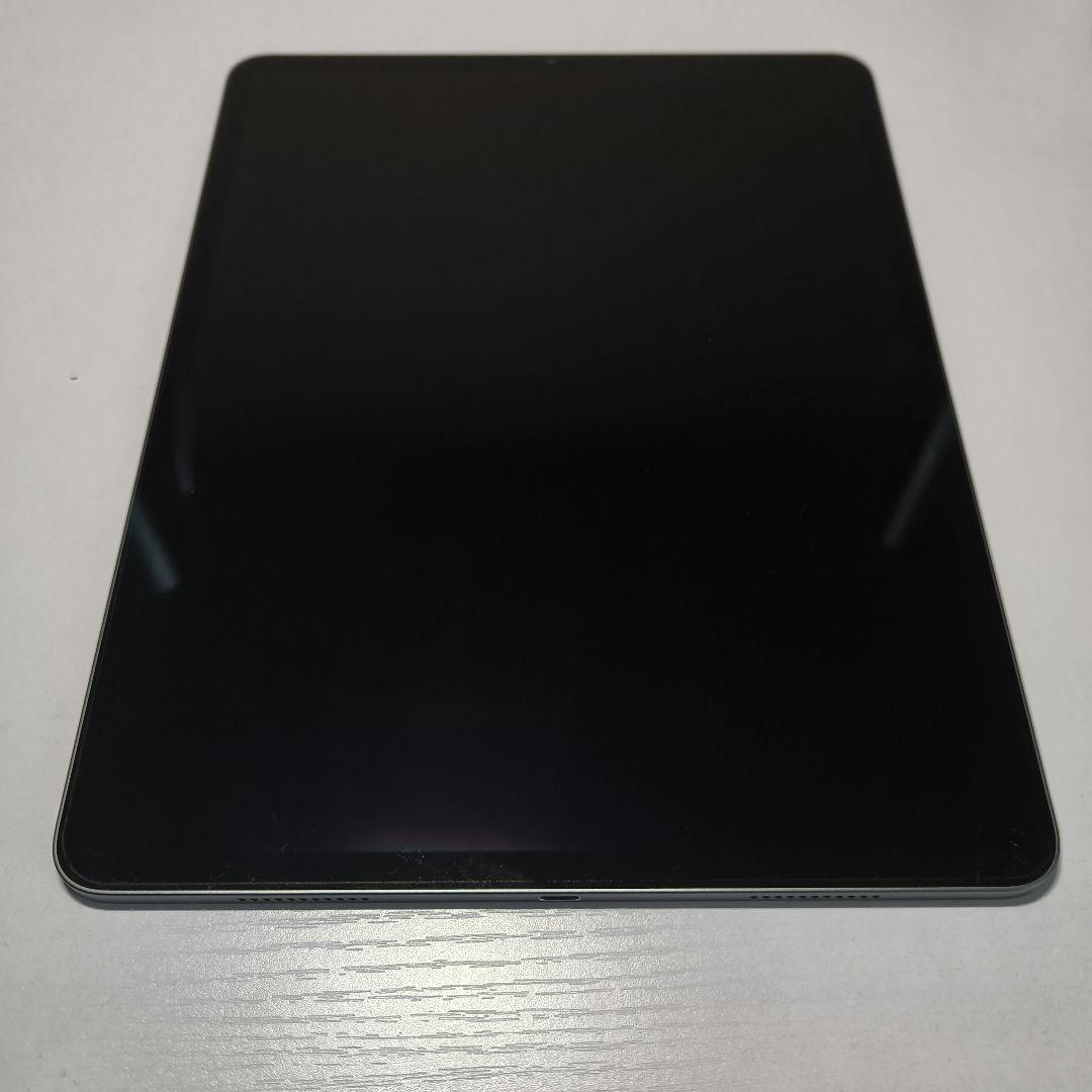 Apple iPad Pro 12.9インチ (第5世代)　別売ケース付属