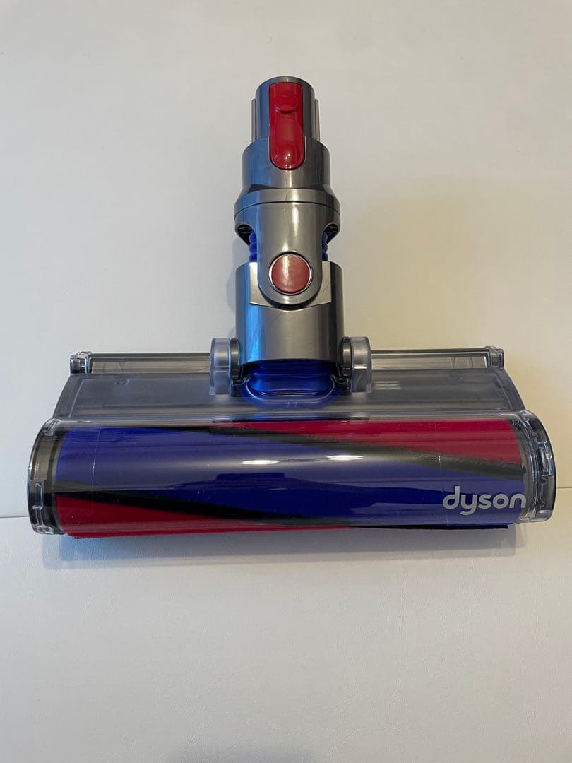 Dyson ソフトローラークリーンヘッド　V7 V8 SV10シリーズ専用
