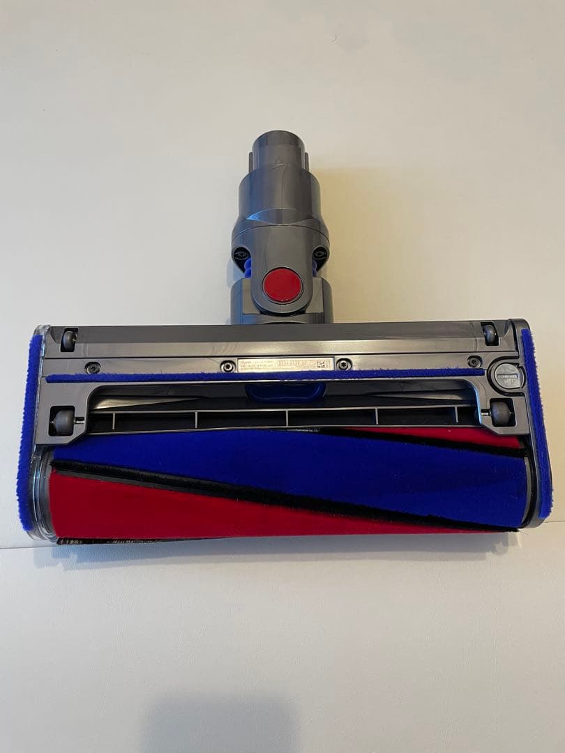 Dyson ソフトローラークリーンヘッド　V7 V8 SV10シリーズ専用