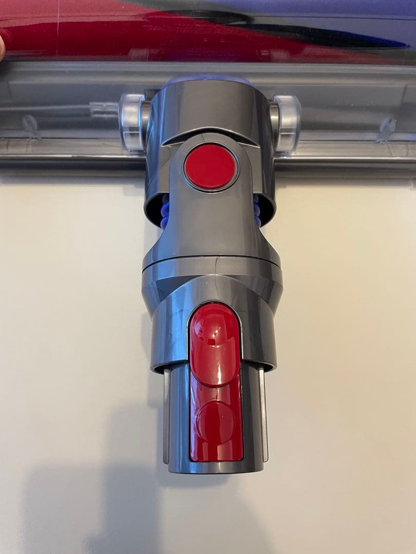 Dyson ソフトローラークリーンヘッド　V7 V8 SV10シリーズ専用