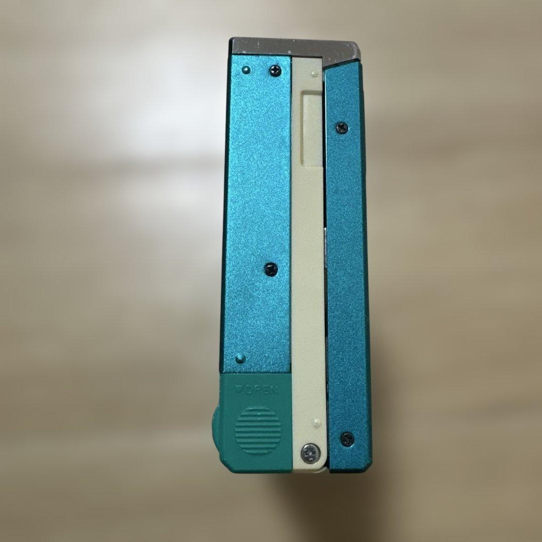 AIWA オートリバース カセットプレーヤー