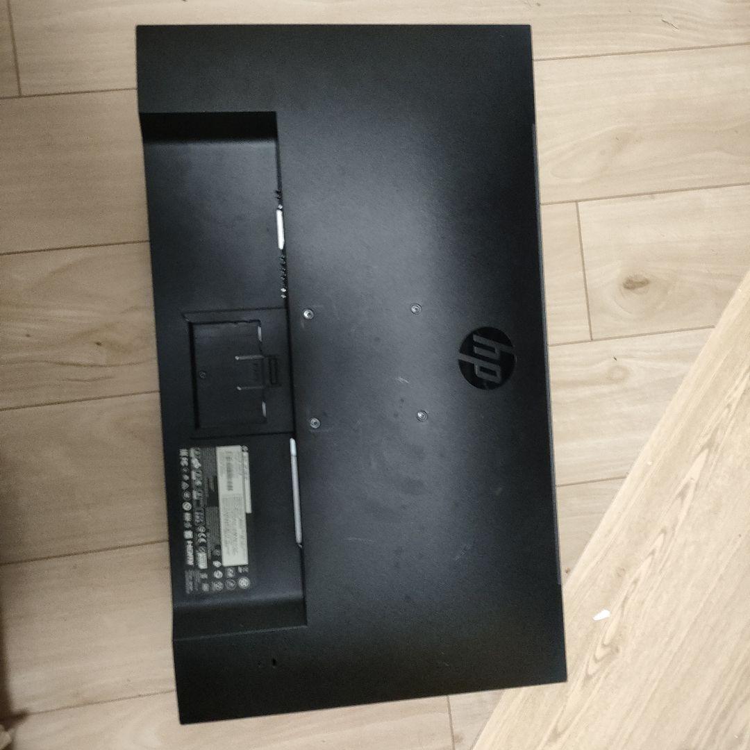 HP V28 4Kモニター（モニターアーム無し）