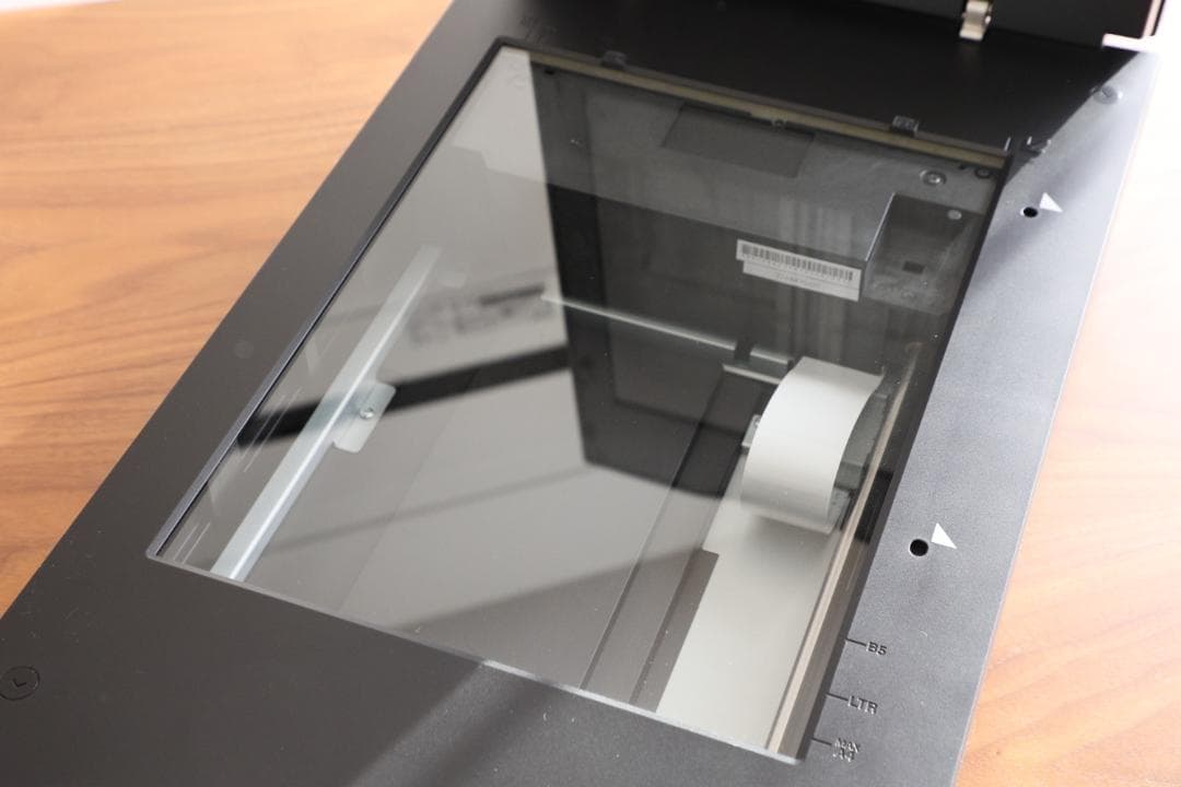 エプソン GT-X980 フラットベッド フィルムスキャナ EPSON 本体