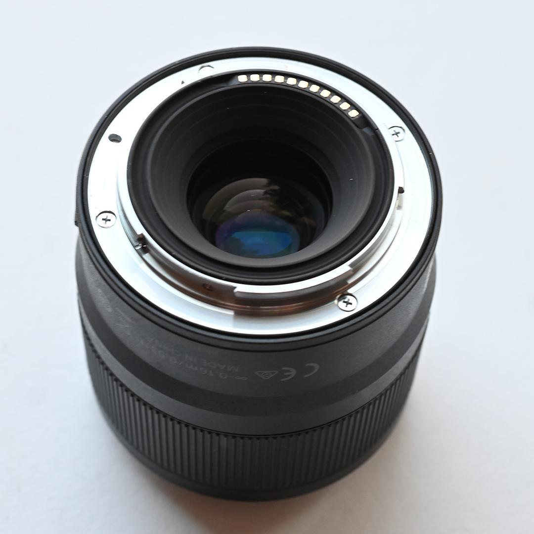 Nikon レンズ Nikkor Z MC50mm f/2.8 単焦点レンズ