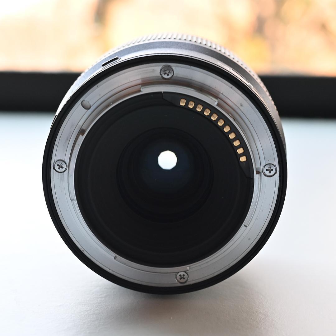 Nikon レンズ Nikkor Z MC50mm f/2.8 単焦点レンズ