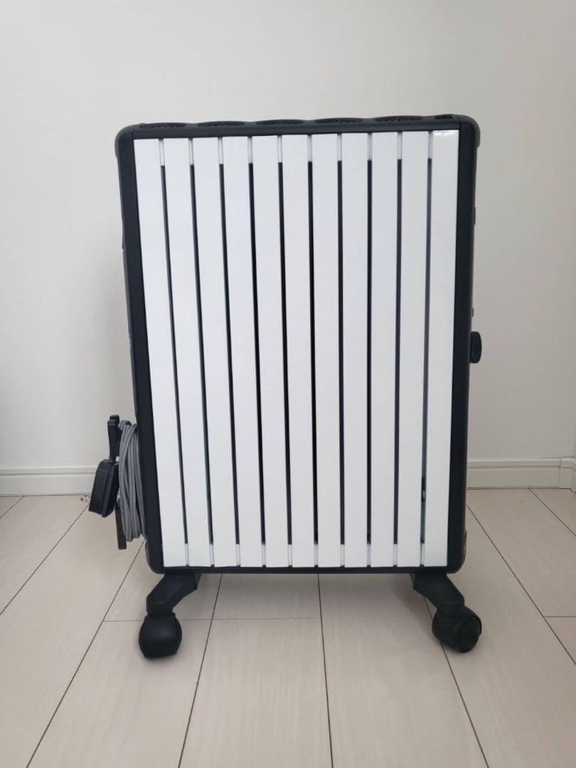 De'Longhi　デロンギ　マルチダイナミックヒーター