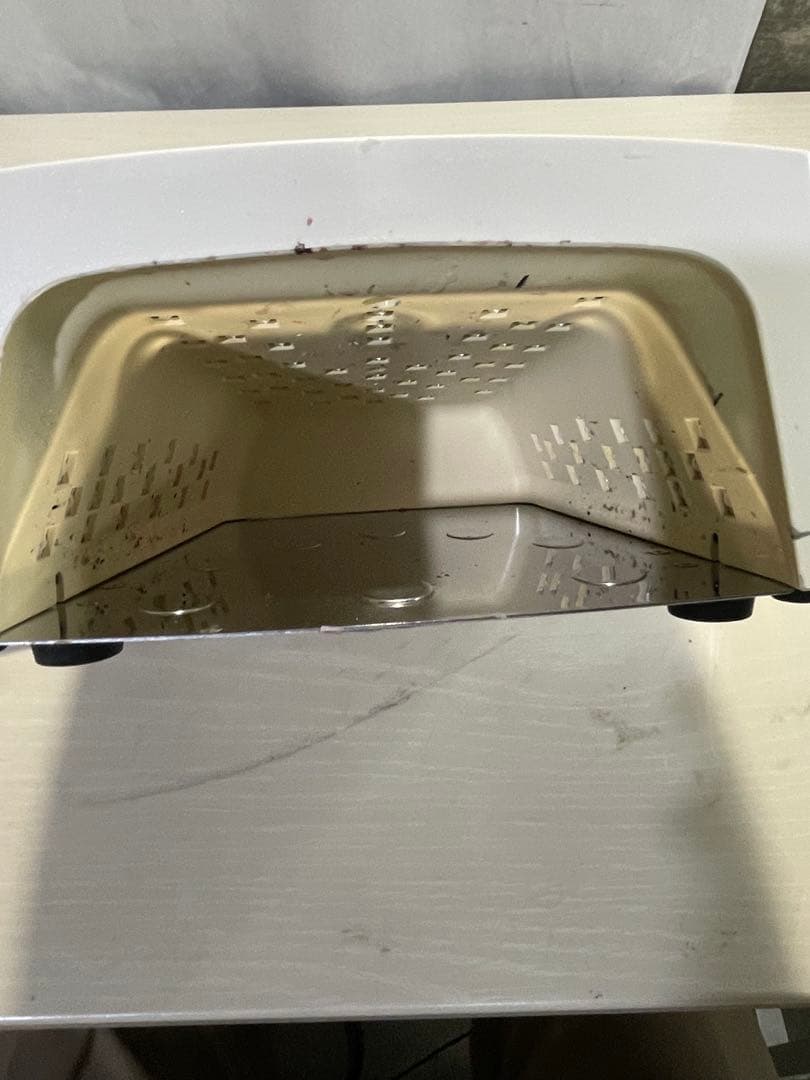 KOKOIST UV/LEDネイルランプ　①