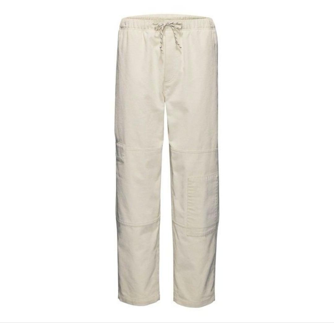 MAMMUTマムート×ケーボン ディレティシマ　コードパンツ　コーデュロイ