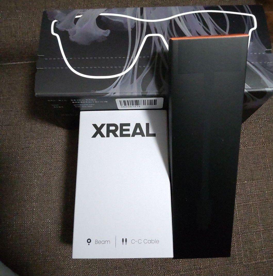 その他 Xreal Air 2