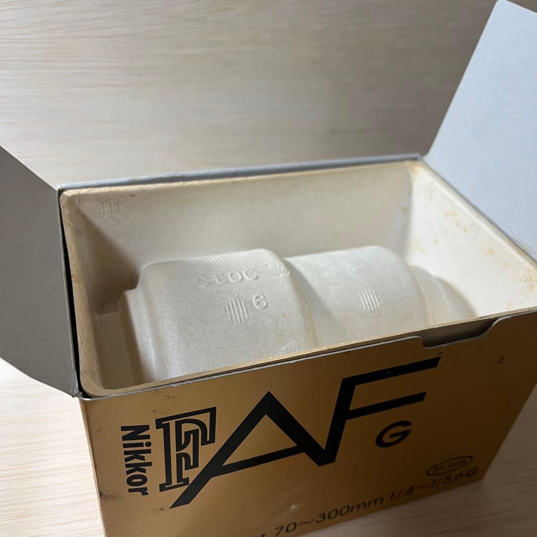 Nikon ズームレンズ