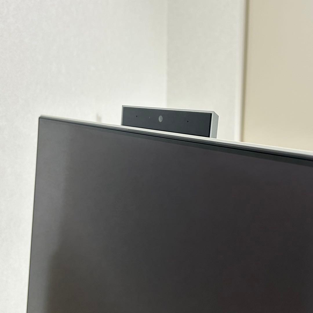 【SSD搭載】HP 一体型PC Core i5 メモリ8GB Windows10