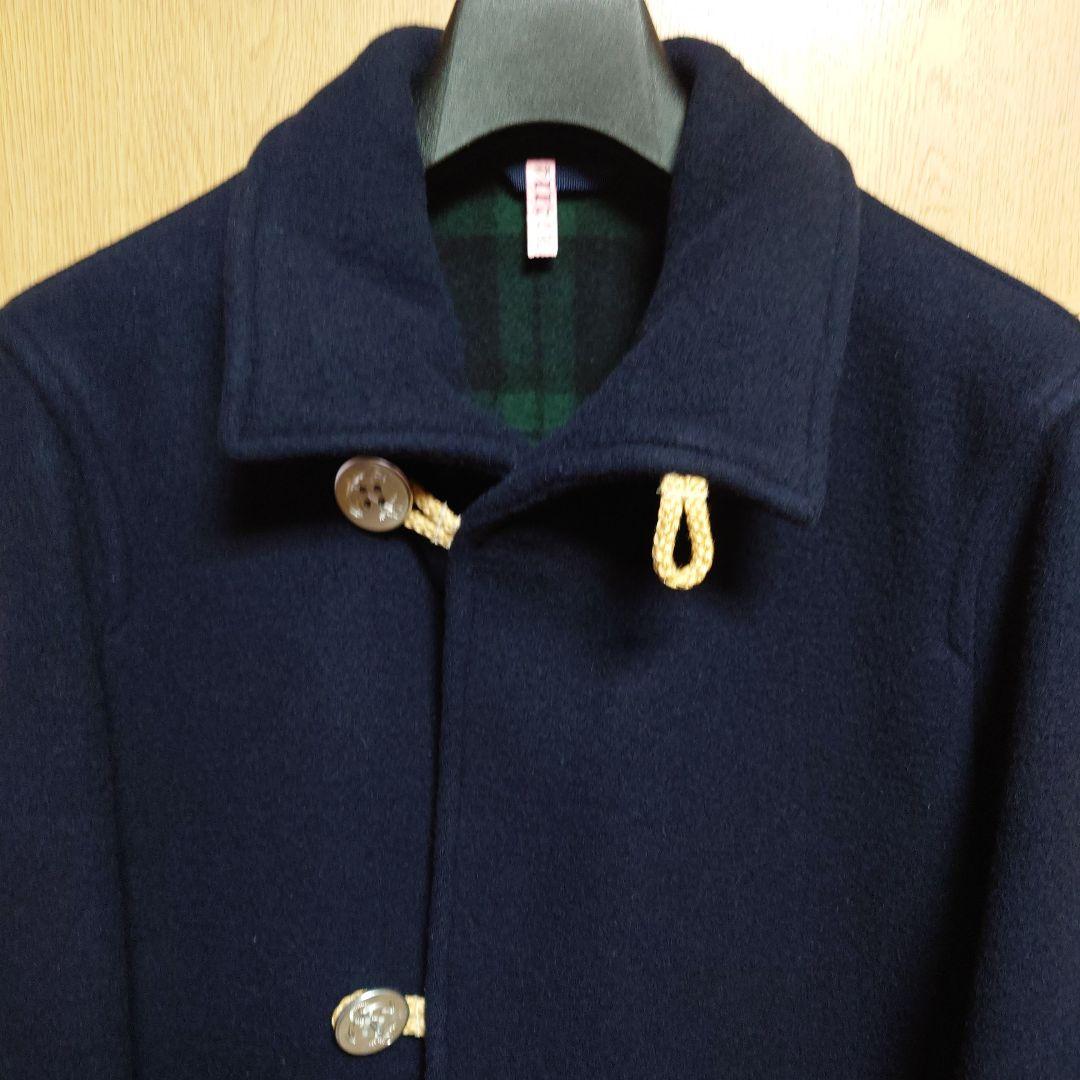 【名品】 Pコート デッキジャケット ヴァンジャケット　VAN JACKET