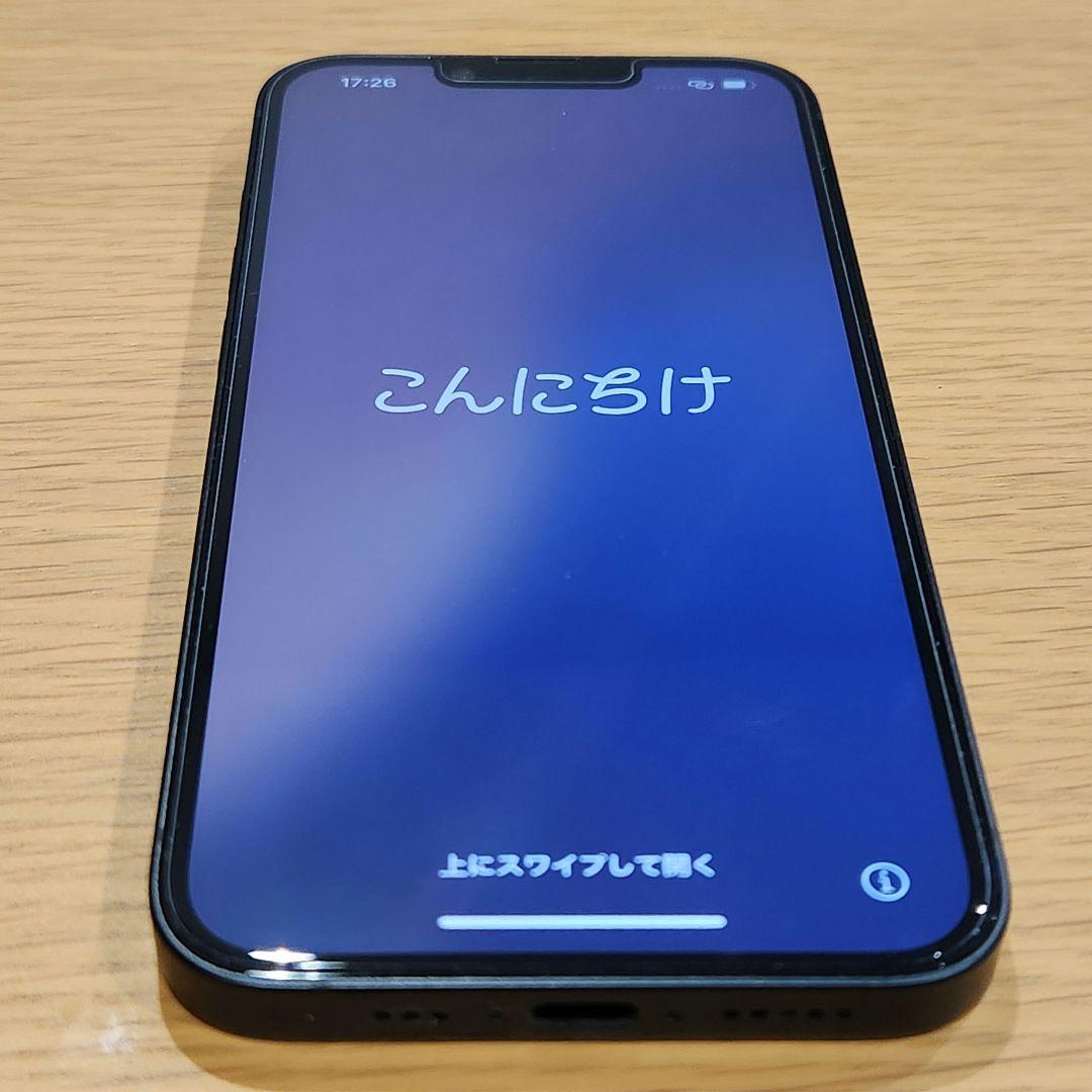 スマートフォン本体 iPhone16e 128GB