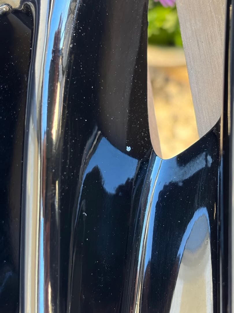 ホンダ【S660】SilkBlaze Lynx Works バンパーダクトカバー