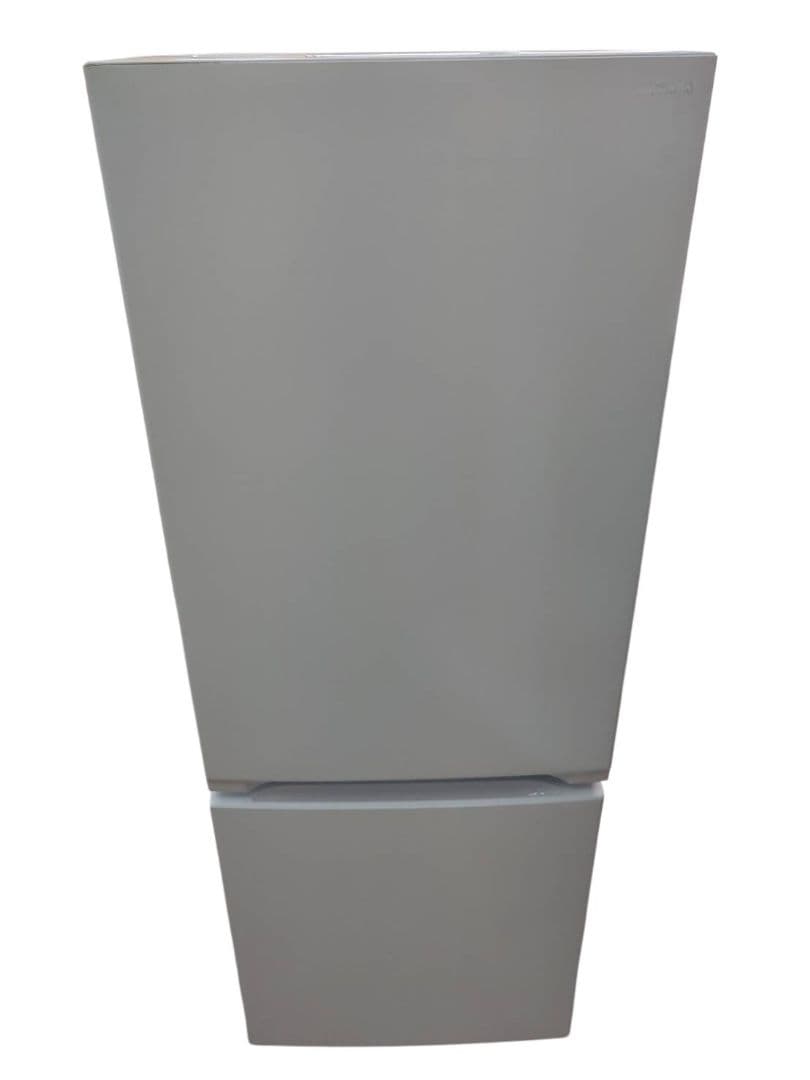 【名古屋市優先】Yselect 冷蔵庫 YRZ-F15J ホワイト2021年北