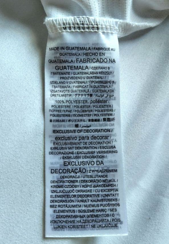 【極美品】Dodgers大谷翔平レプリカユニフォームМ【正規品】