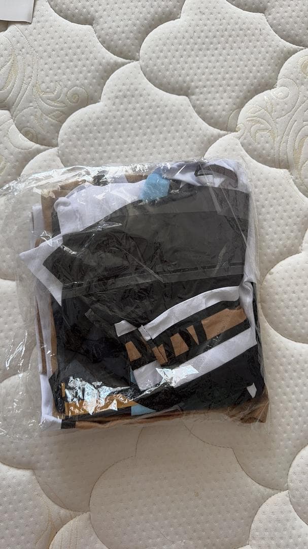 無職転生コスチューム ロッキー・ルディウス・アリスコスプレ アニメ二次元