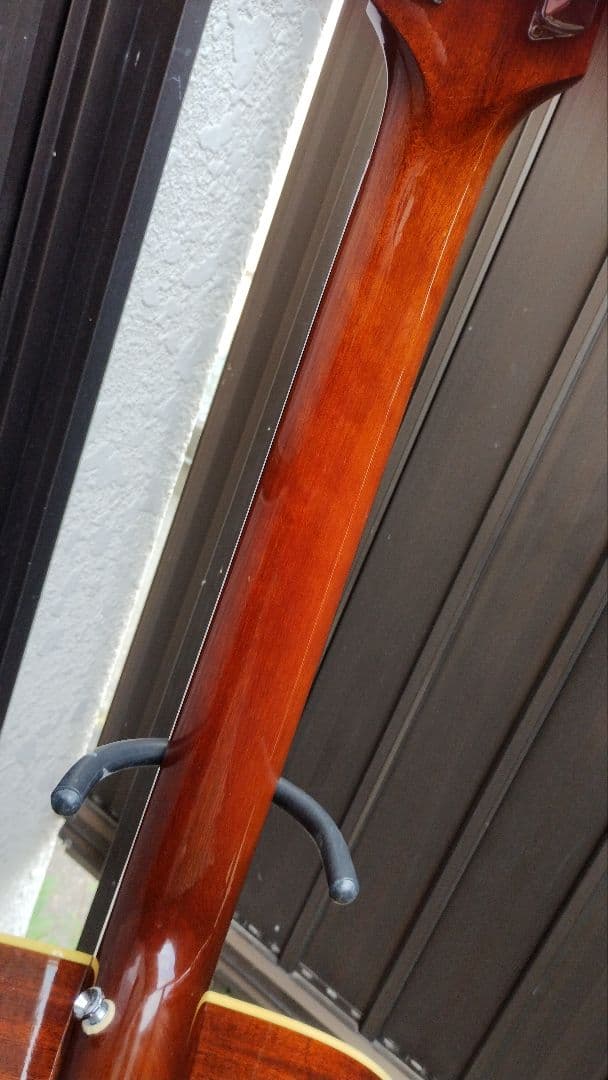 超美品 Epihone DR-100 VS Wピックアップ エレアコ