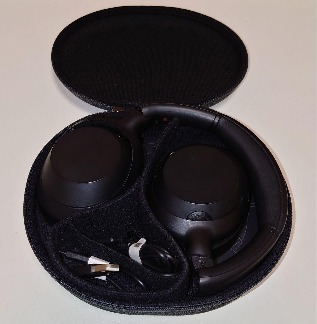 SONY ULT WEAR　ワイヤレスヘッドホン