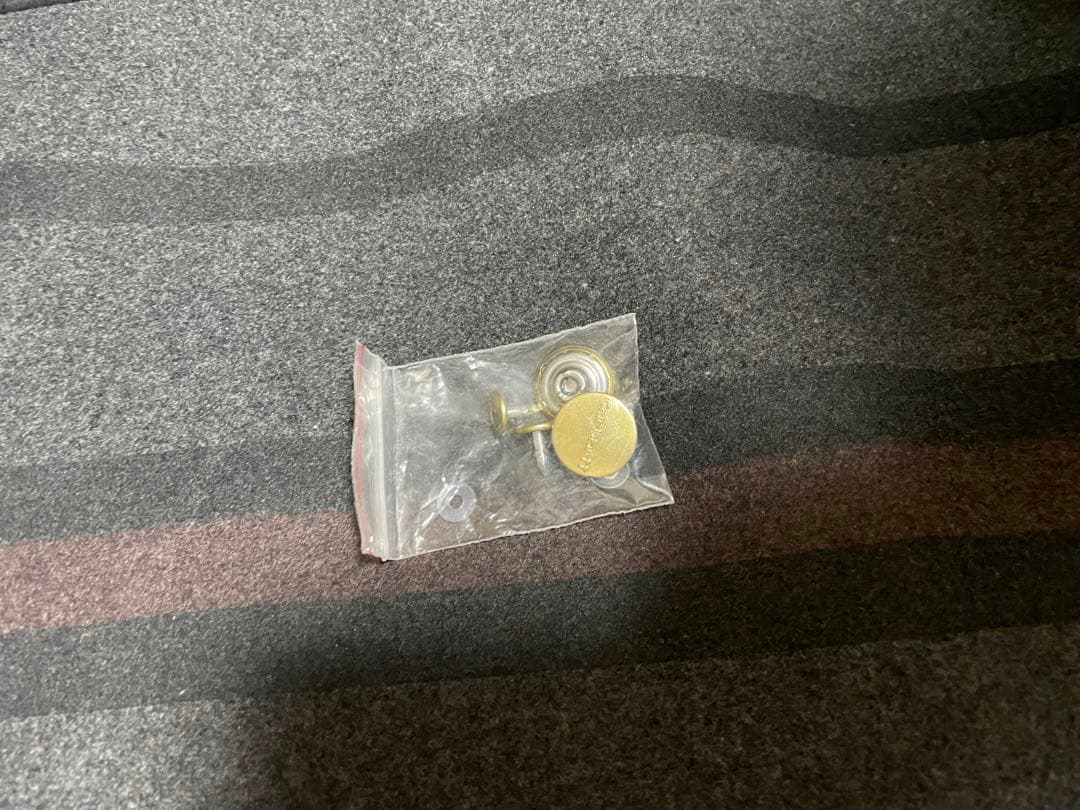 Carhartt MICHIGAN COAT ブラウン