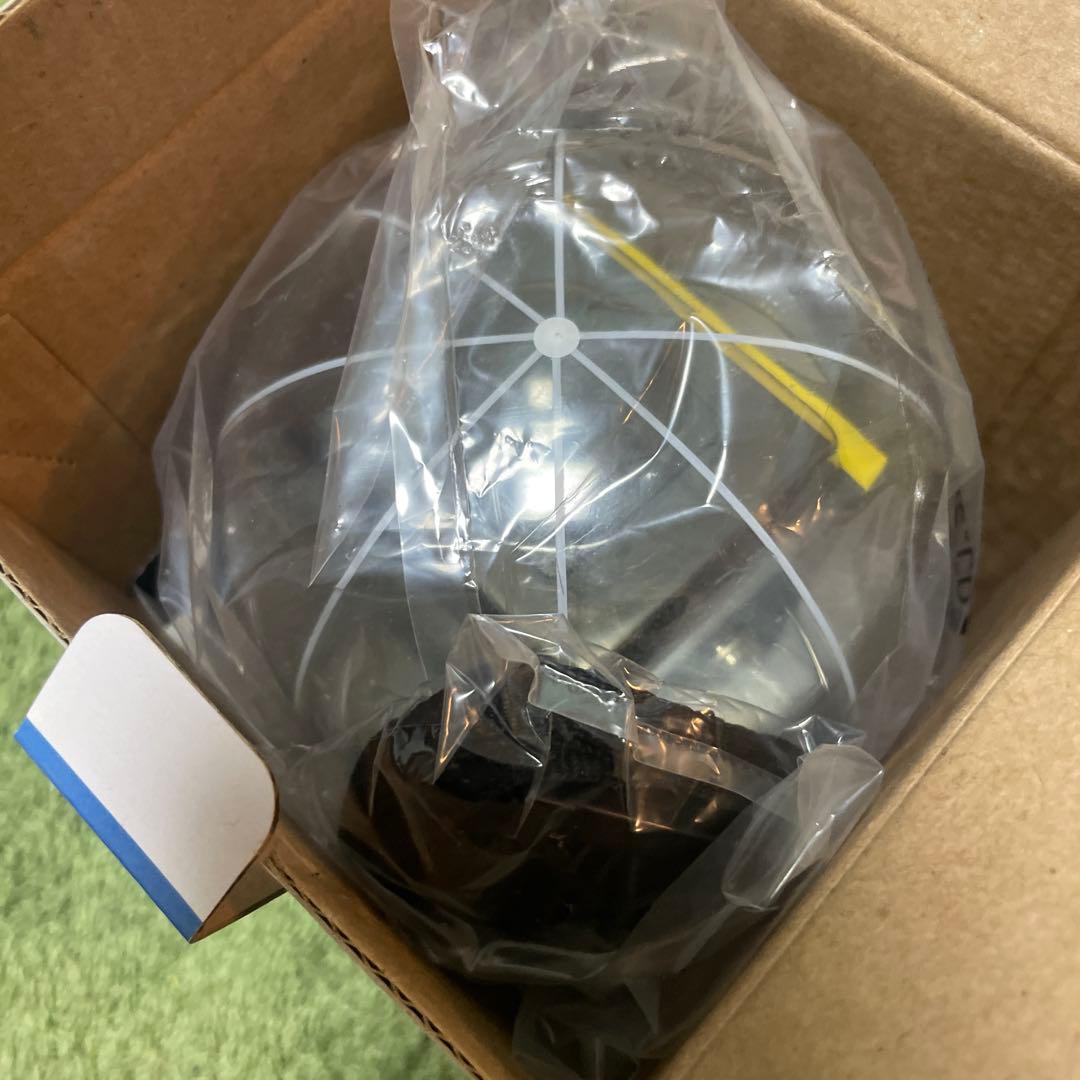 blackbird,fly イエロー 二眼レフカメラ