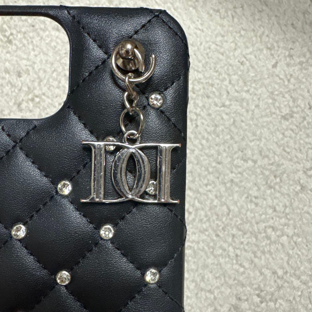 ダーリッチ iPhoneケース 14