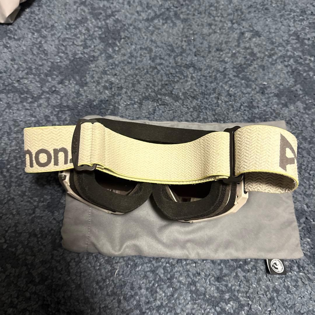 アノン　ゴーグル　スノーボード　anon Sync ローブリッジフィット