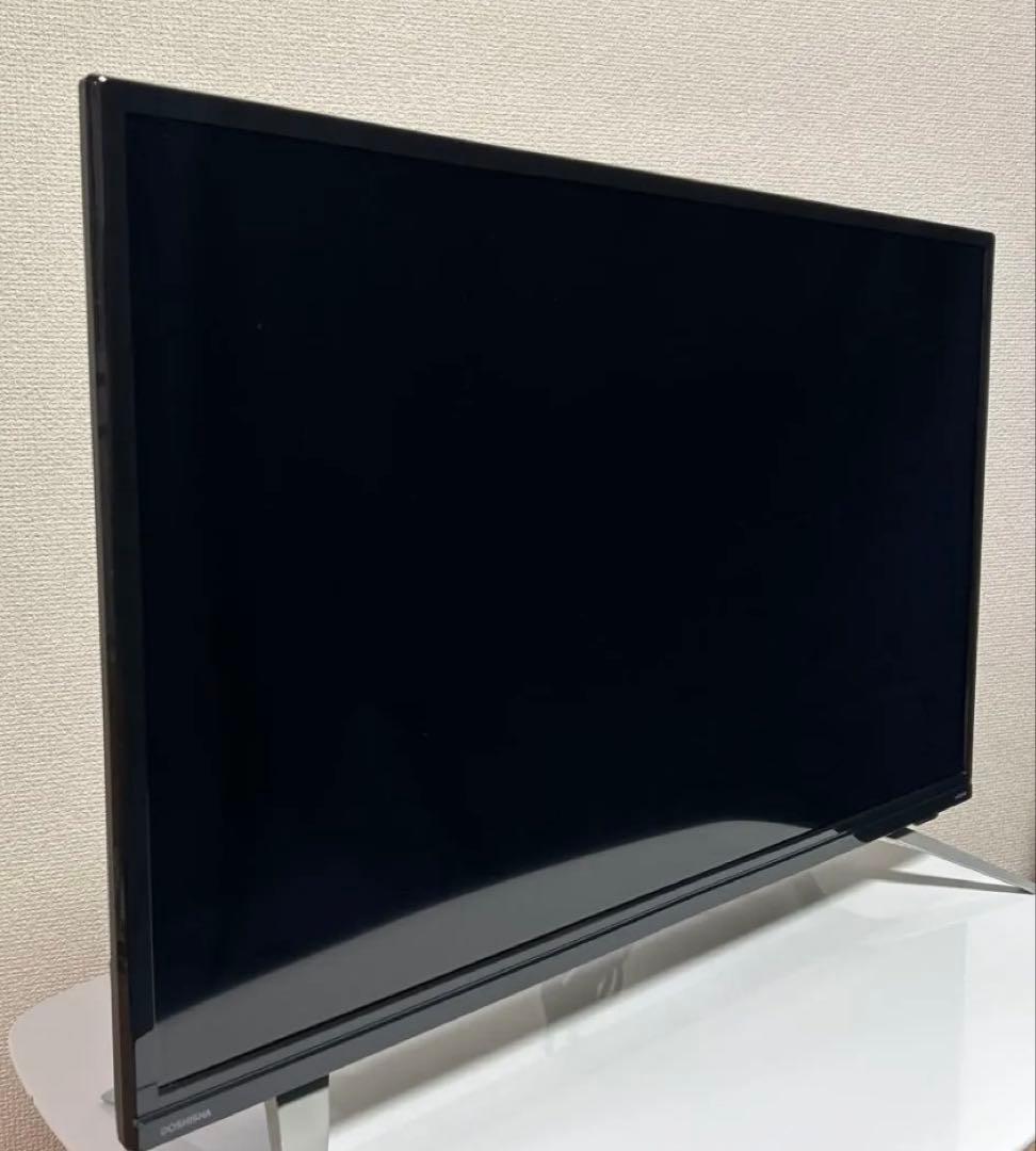 ☆美品☆ ドウシシャ　液晶テレビ　32型　2018年製