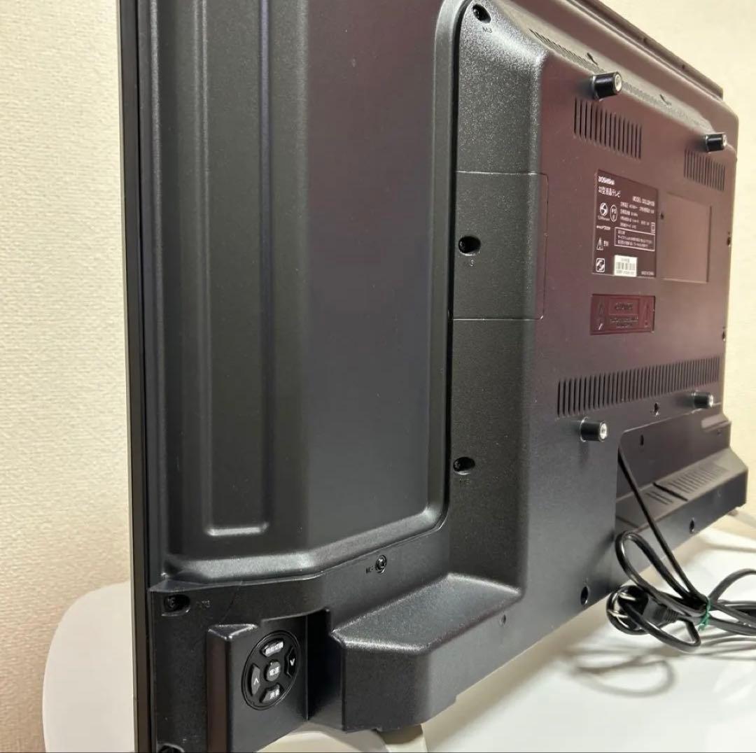 ☆美品☆ ドウシシャ　液晶テレビ　32型　2018年製