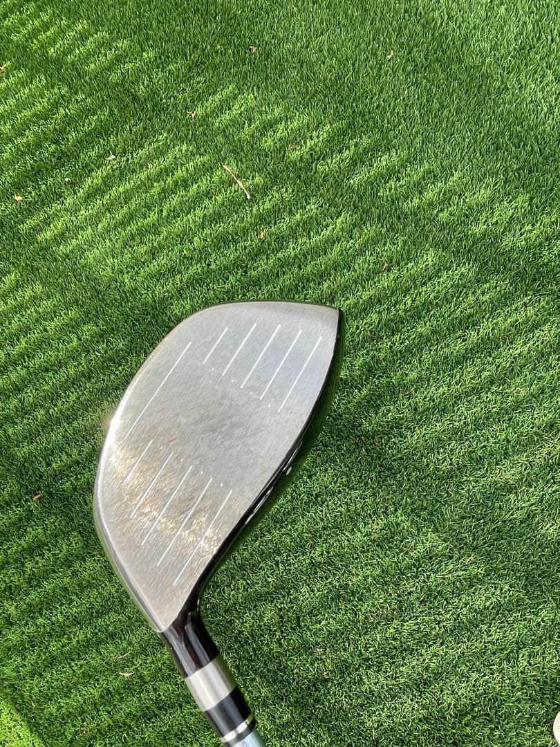 Onyx Acculist ゴルフクラブセット