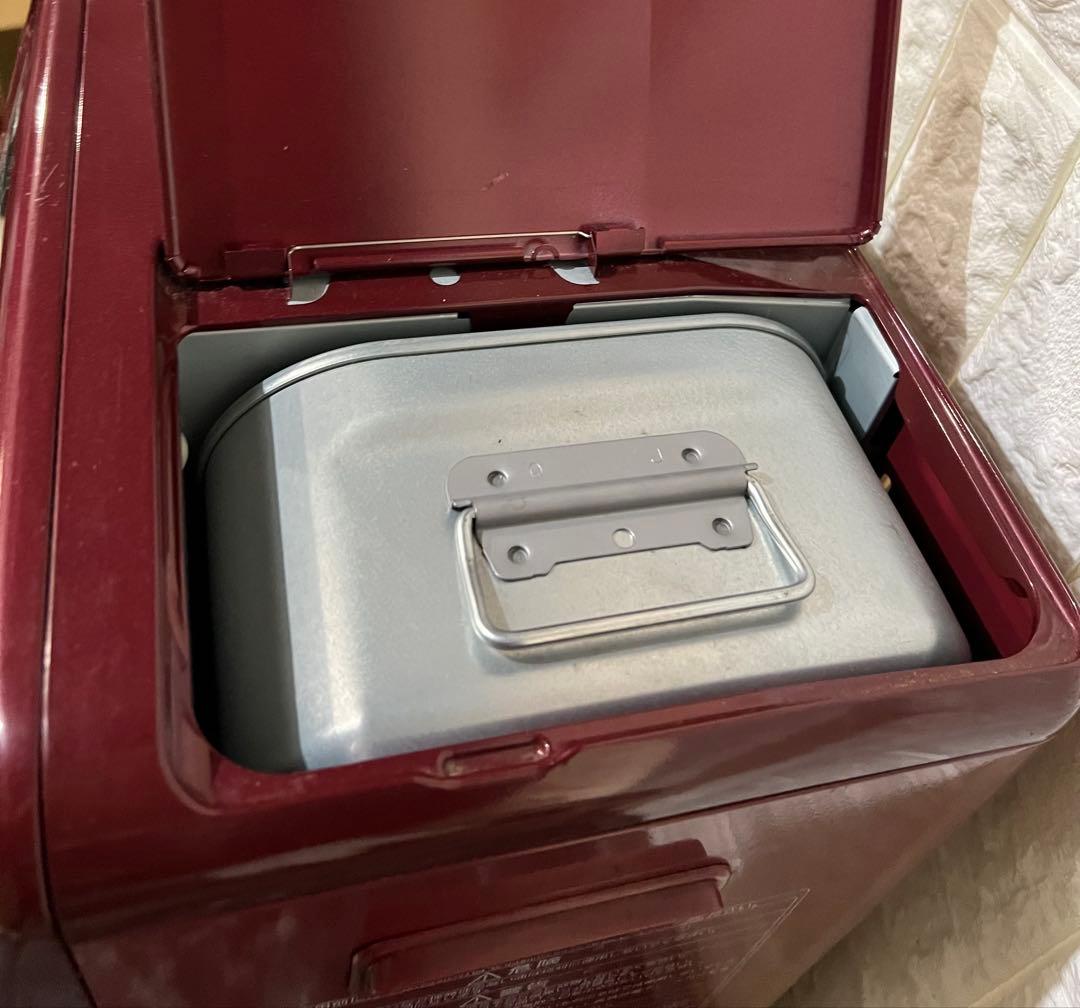 コロナ 石油ファンヒーター 5.0L