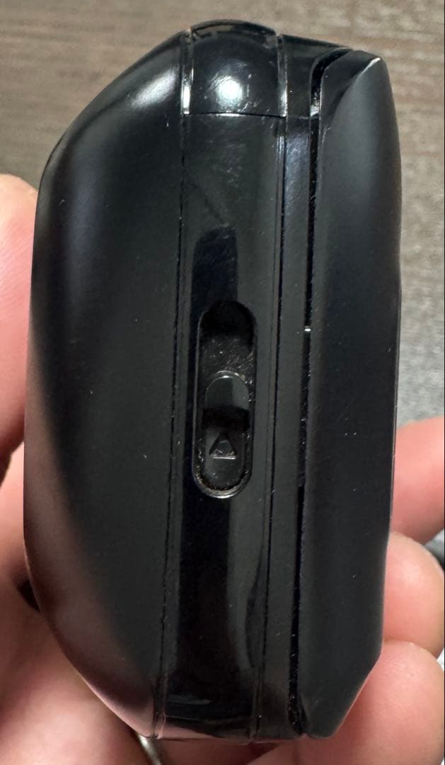 OLYMPUS μ[mju:]フィルムカメラ