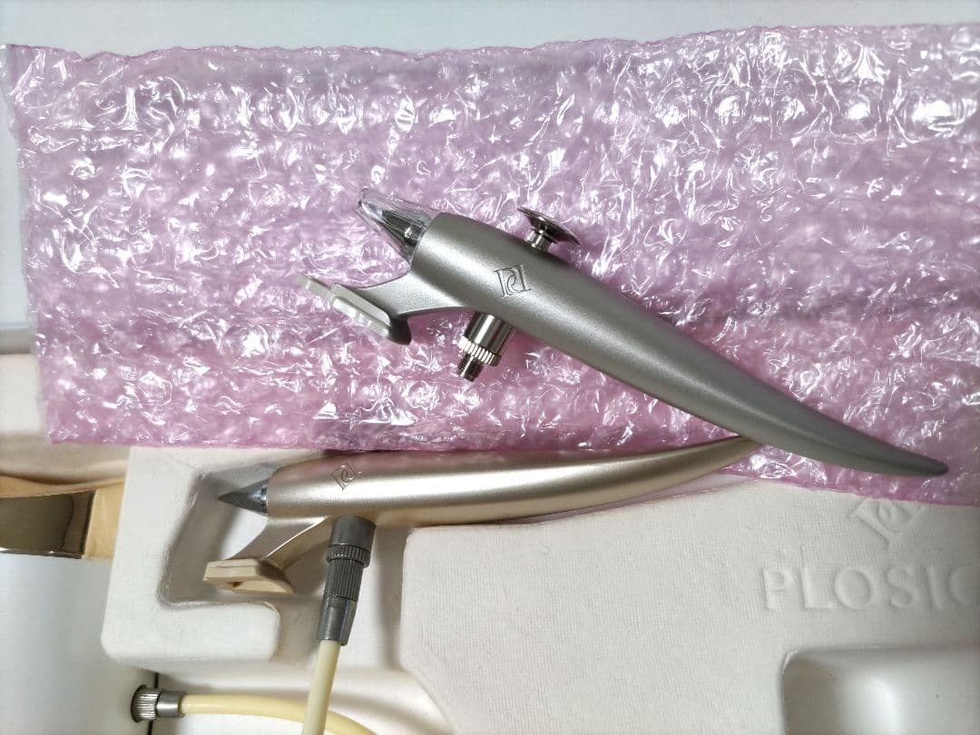 【即購入不可】プロージョン 炭酸ミストユニット Yunth 28包　BI-SU