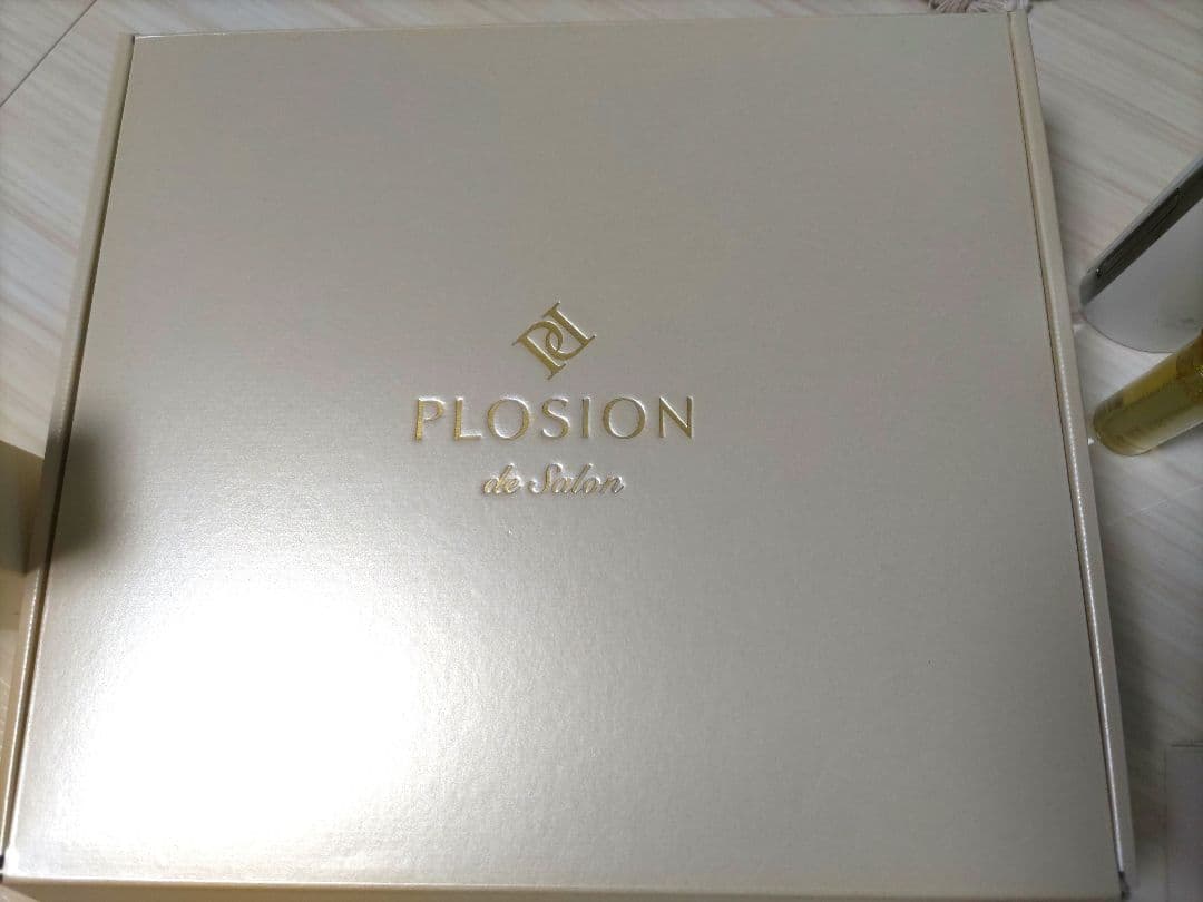 【即購入不可】プロージョン 炭酸ミストユニット Yunth 28包　BI-SU