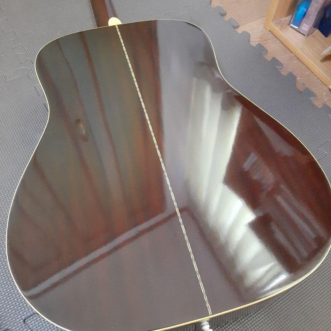 ヤマハ　ヴィンテージ　FG 201 アコースティックギター