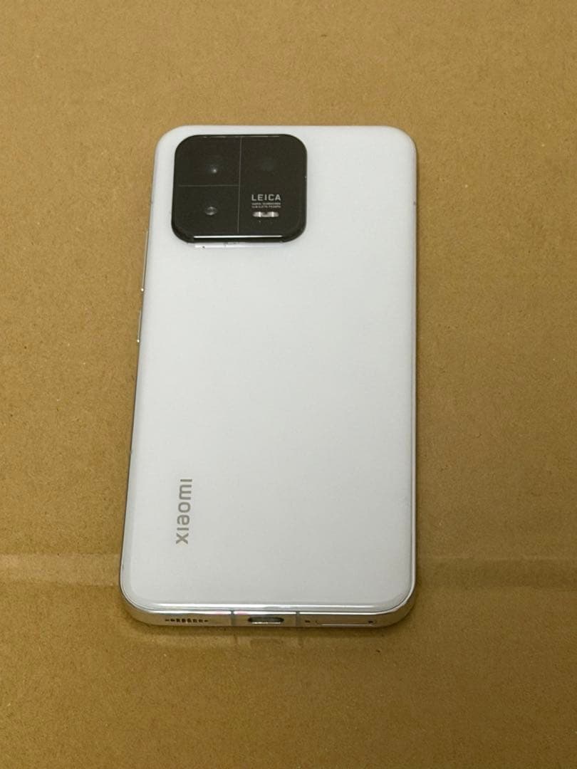 Xiaomi 13 中国版 256gb/12gb