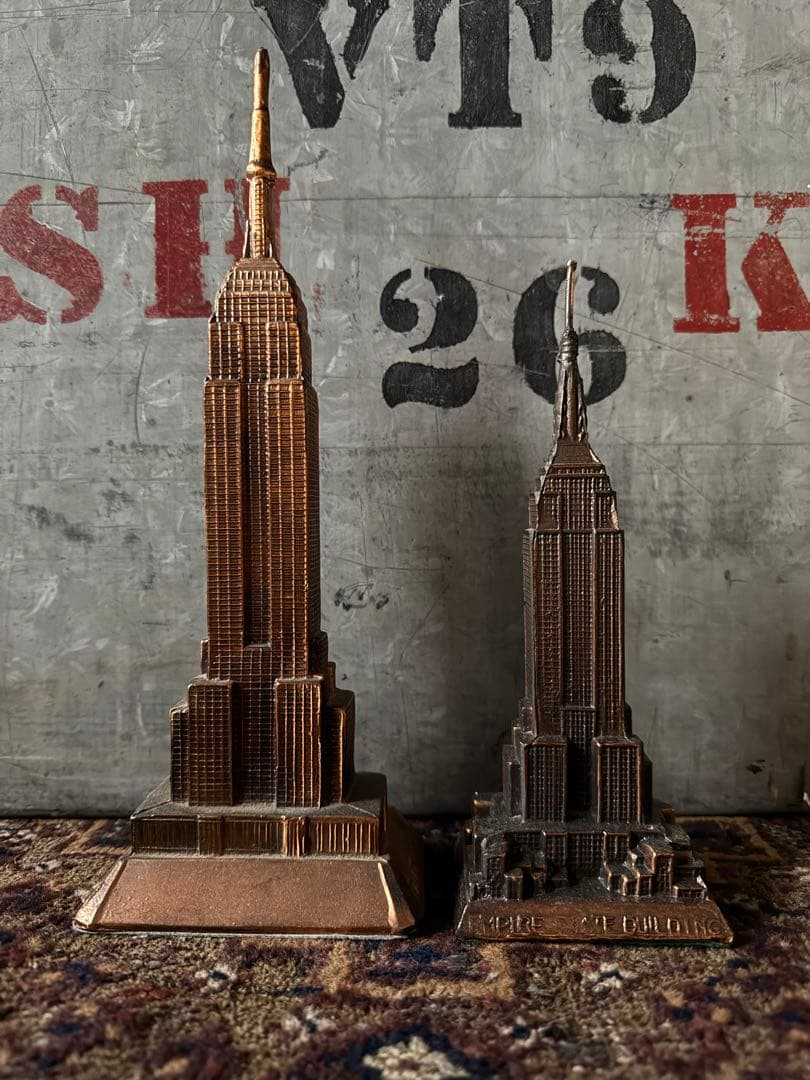 A*A様 Souvenir Empire State Building
