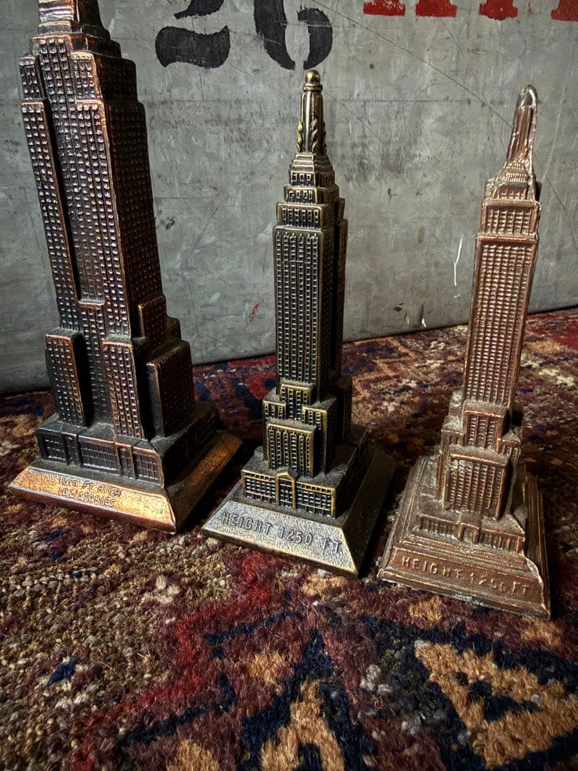 A*A様 Souvenir Empire State Building