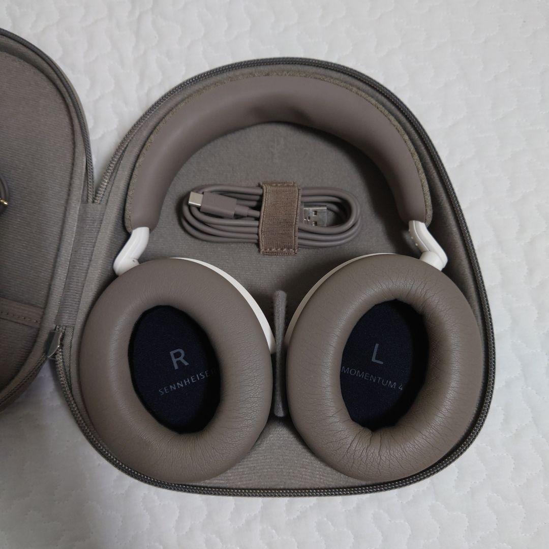 ヘッドホン SENNHEISER MOMENTUM 4