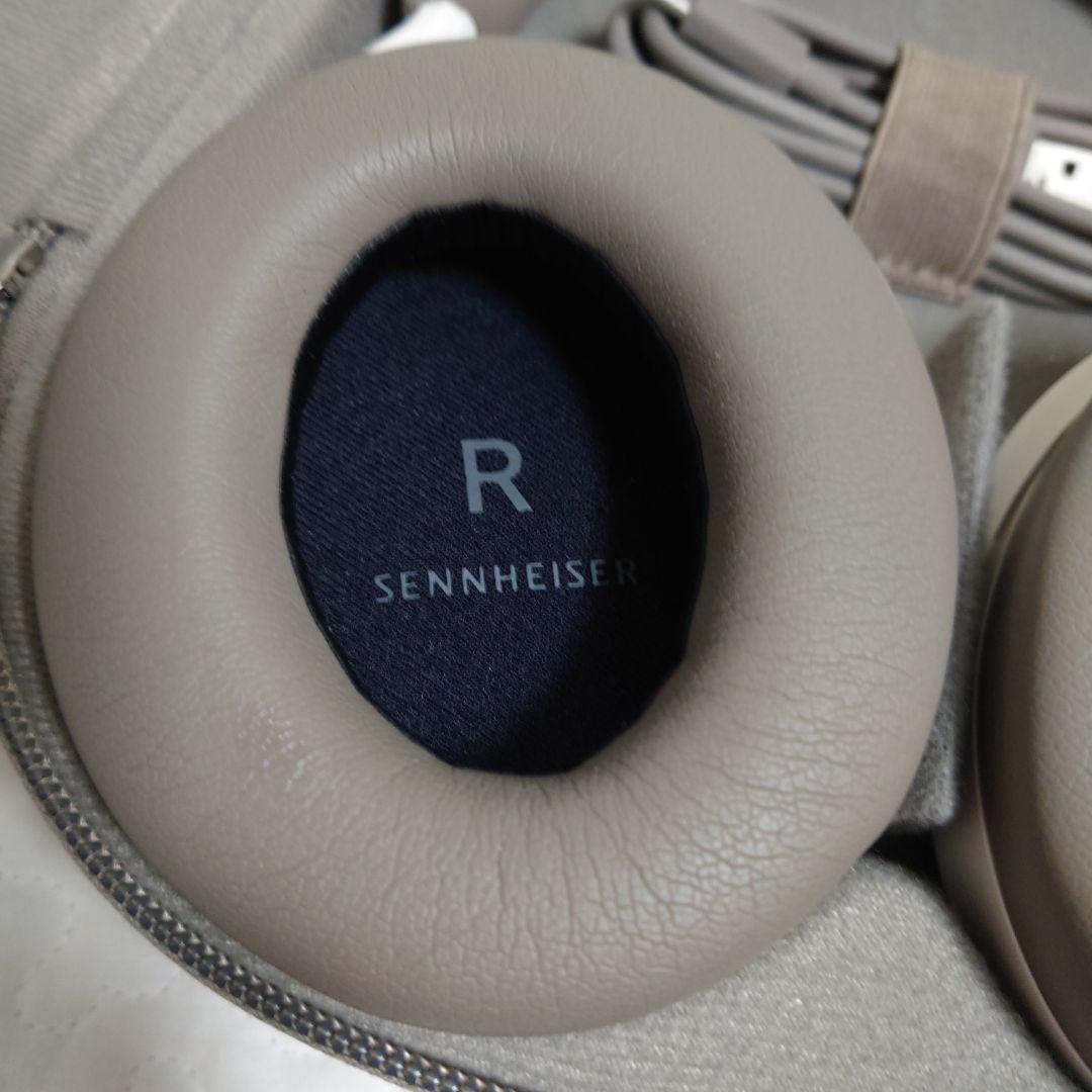 ヘッドホン SENNHEISER MOMENTUM 4